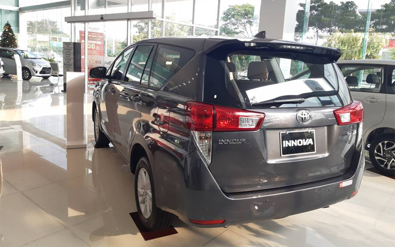 innova e 5